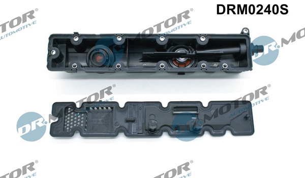 Dr.Motor Automotive Kleppendeksel DRM0240S