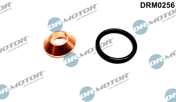 Injector afdichtring Dr.Motor Automotive DRM0256