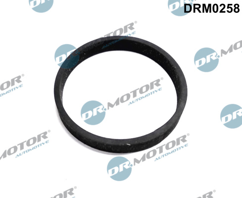 Olie inlaat turbolader pakking Dr.Motor Automotive DRM0258