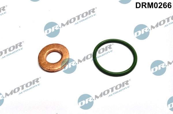 Injector afdichtring Dr.Motor Automotive DRM0266