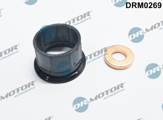 Injector afdichtring Dr.Motor Automotive DRM0269