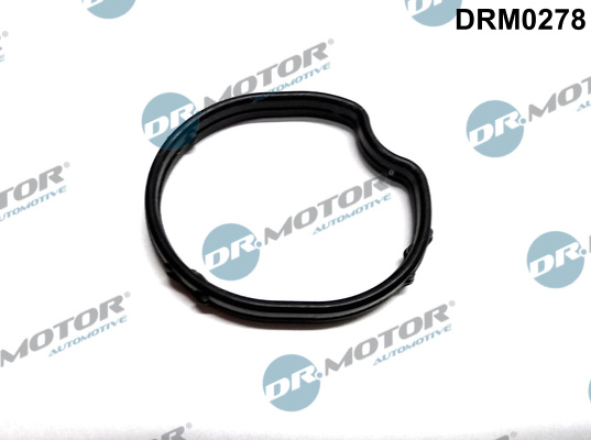 Thermostaathuis pakking Dr.Motor Automotive DRM0278