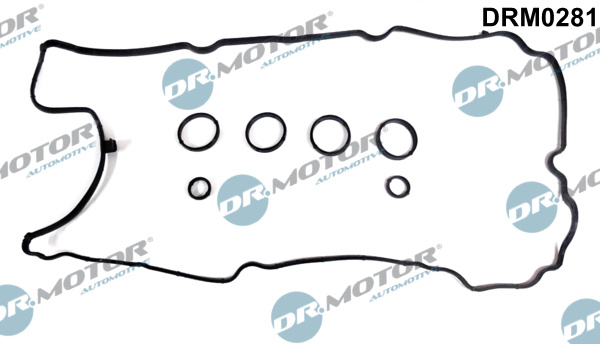 Kleppendekselpakking Dr.Motor Automotive DRM0281