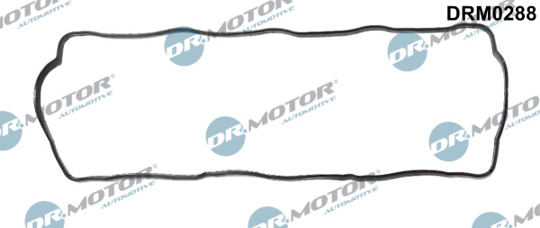 Kleppendekselpakking Dr.Motor Automotive DRM0288