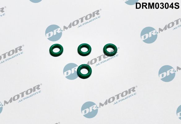 Afsluitrubber lekbrandstofleiding Dr.Motor Automotive DRM0304S