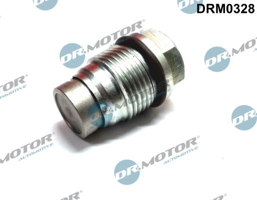 Common-rail drukregelklep Dr.Motor Automotive DRM0328