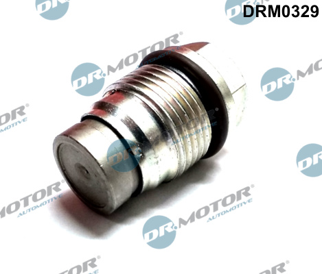 Common-rail drukregelklep Dr.Motor Automotive DRM0329