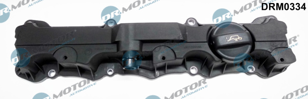 Kleppendeksel Dr.Motor Automotive DRM0334