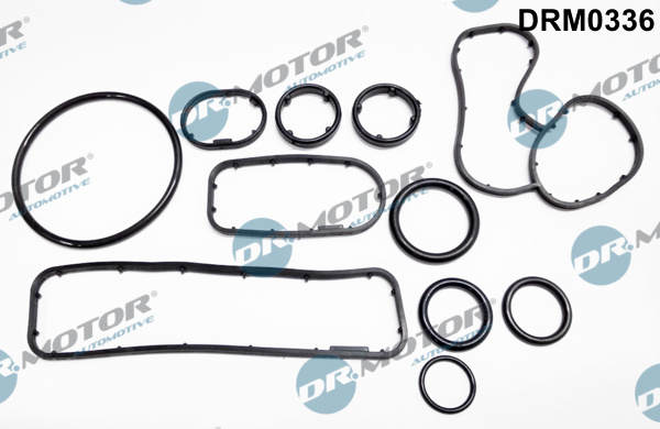 Oliekoeler pakking Dr.Motor Automotive DRM0336