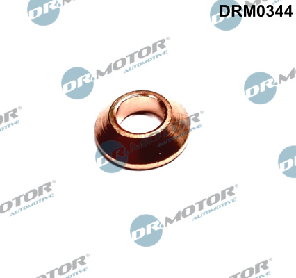 Schroef Dr.Motor Automotive DRM0344