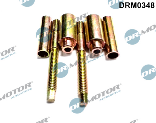 Schroef Dr.Motor Automotive DRM0348