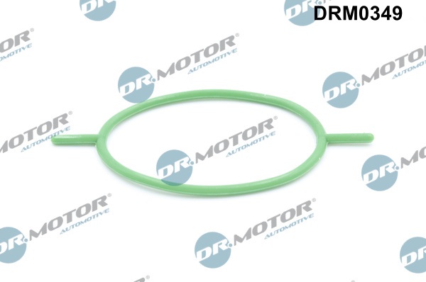 Rembekrachtiger Dr.Motor Automotive DRM0349