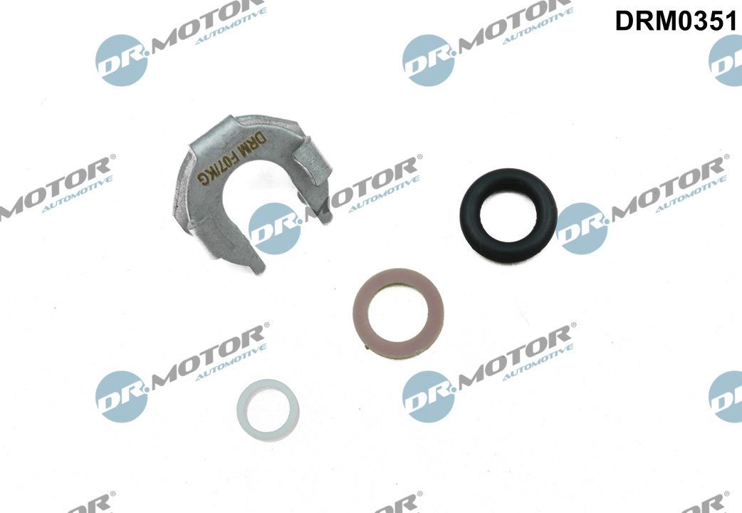 Injector reparatieset Dr.Motor Automotive DRM0351