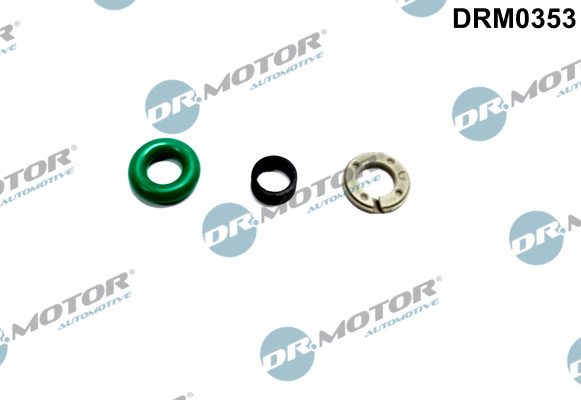 Injector afdichtring Dr.Motor Automotive DRM0353