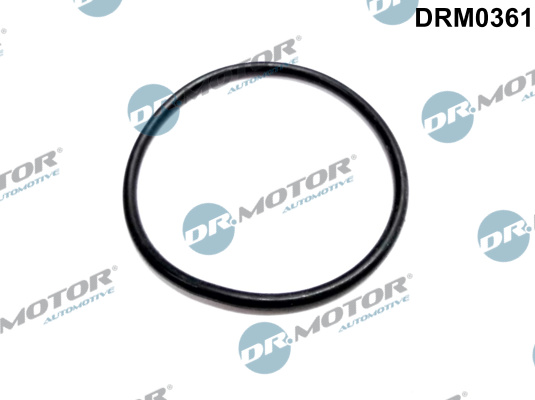 Rembekrachtiger Dr.Motor Automotive DRM0361