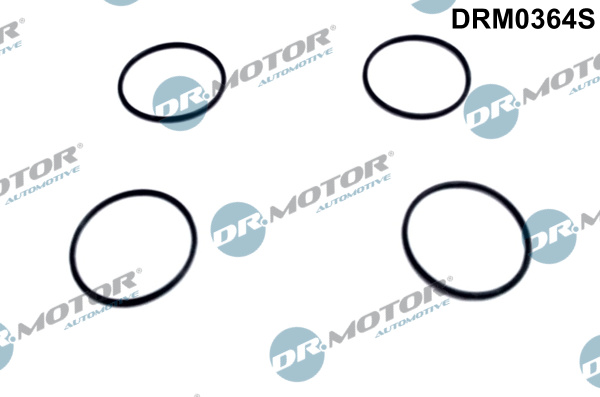 Verstuiverhouder pakking Dr.Motor Automotive DRM0364S