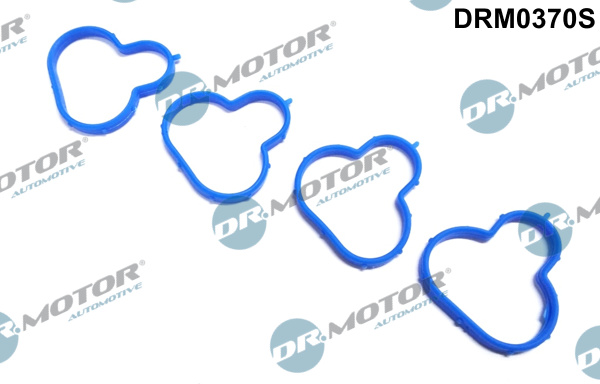 Inlaatspruitstukpakking Dr.Motor Automotive DRM0370S