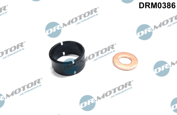 Injector afdichtring Dr.Motor Automotive DRM0386