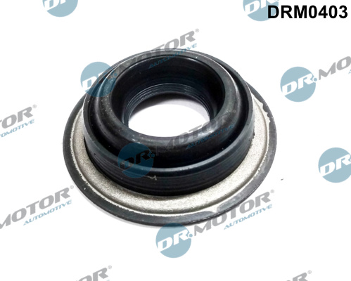 Kleppendekselpakking Dr.Motor Automotive DRM0403