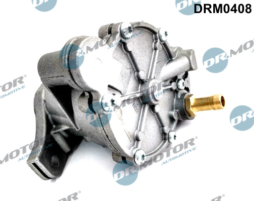 Rembekrachtiger Dr.Motor Automotive DRM0408