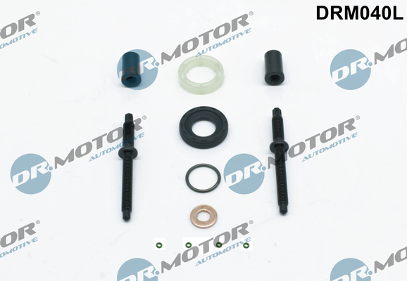 Injector afdichtring Dr.Motor Automotive DRM040L