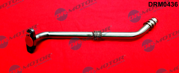 Turbolader olieleiding Dr.Motor Automotive DRM0436