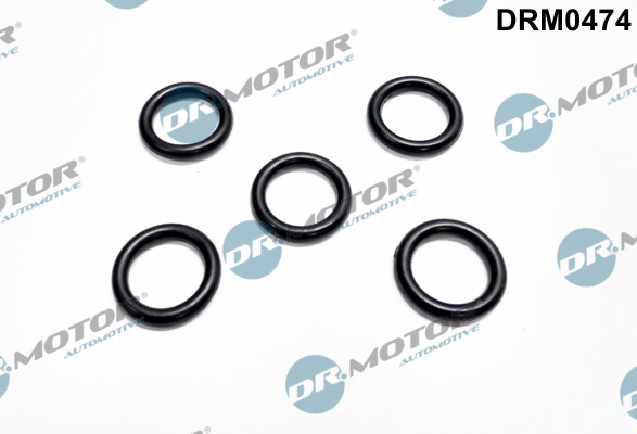 Olie aftapplug dichting Dr.Motor Automotive DRM0474