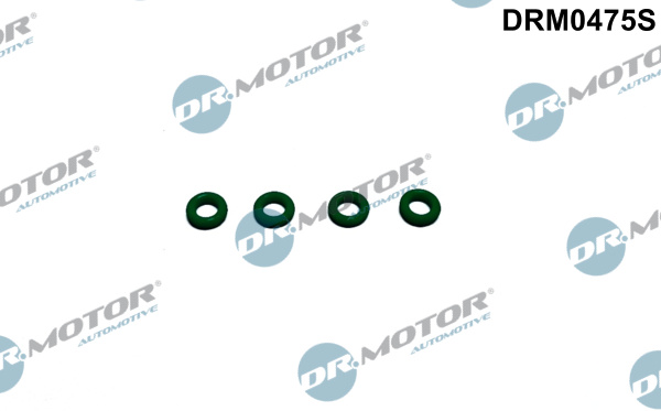 Verstuiverhouder pakking Dr.Motor Automotive DRM0475S