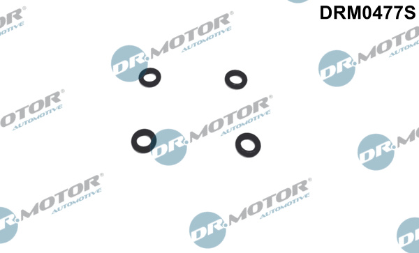 Verstuiverhouder pakking Dr.Motor Automotive DRM0477S