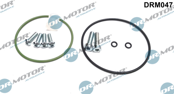 Rembekrachtiger Dr.Motor Automotive DRM047