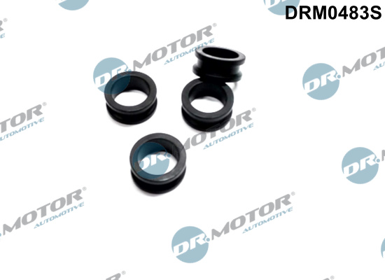 Verstuiverhouder pakking Dr.Motor Automotive DRM0483S