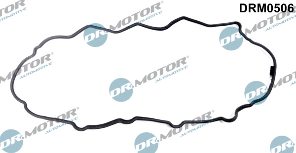 Kleppendekselpakking Dr.Motor Automotive DRM0506