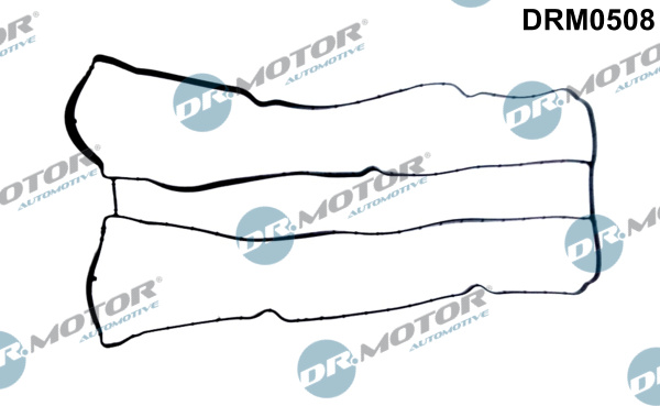 Kleppendekselpakking Dr.Motor Automotive DRM0508