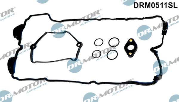 Kleppendekselpakking Dr.Motor Automotive DRM0511SL