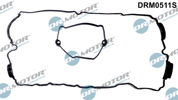 Kleppendekselpakking Dr.Motor Automotive DRM0511S