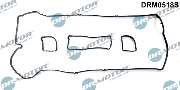 Kleppendekselpakking Dr.Motor Automotive DRM0518S