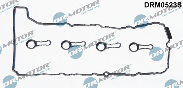 Kleppendekselpakking Dr.Motor Automotive DRM0523S