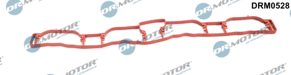 Inlaatspruitstukpakking Dr.Motor Automotive DRM0528