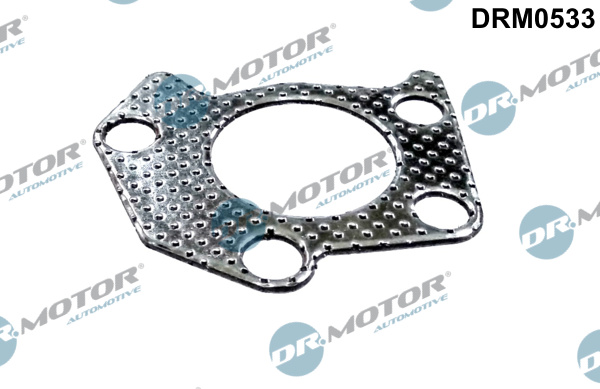 Uitlaatpakking Dr.Motor Automotive DRM0533