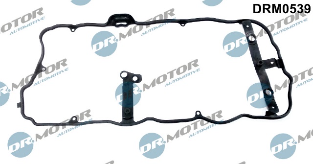 Kleppendekselpakking Dr.Motor Automotive DRM0539