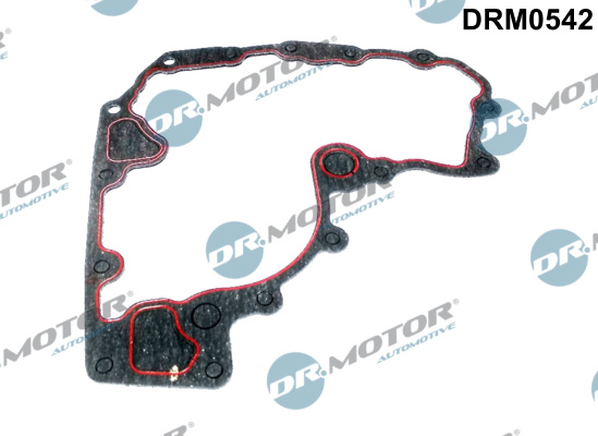 Oliepomp pakking Dr.Motor Automotive DRM0542