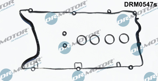 Kleppendekselpakking Dr.Motor Automotive DRM0547S