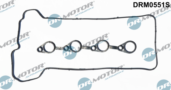 Kleppendekselpakking Dr.Motor Automotive DRM0551S