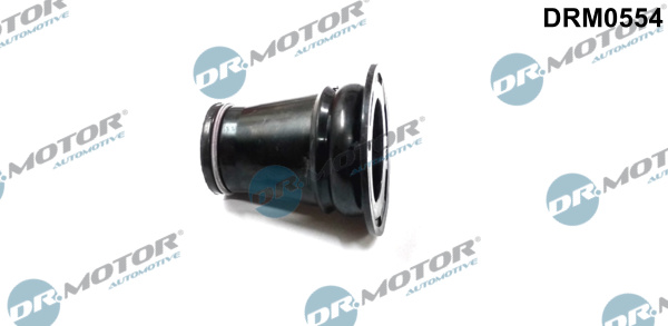 Kleppendekselpakking Dr.Motor Automotive DRM0554