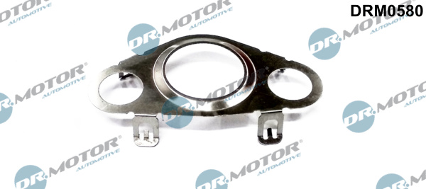 EGR-klep pakking Dr.Motor Automotive DRM0580