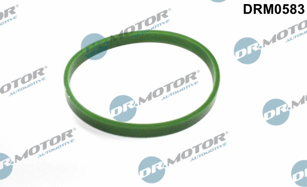 Laadlucht-/turboslang Dr.Motor Automotive DRM0583