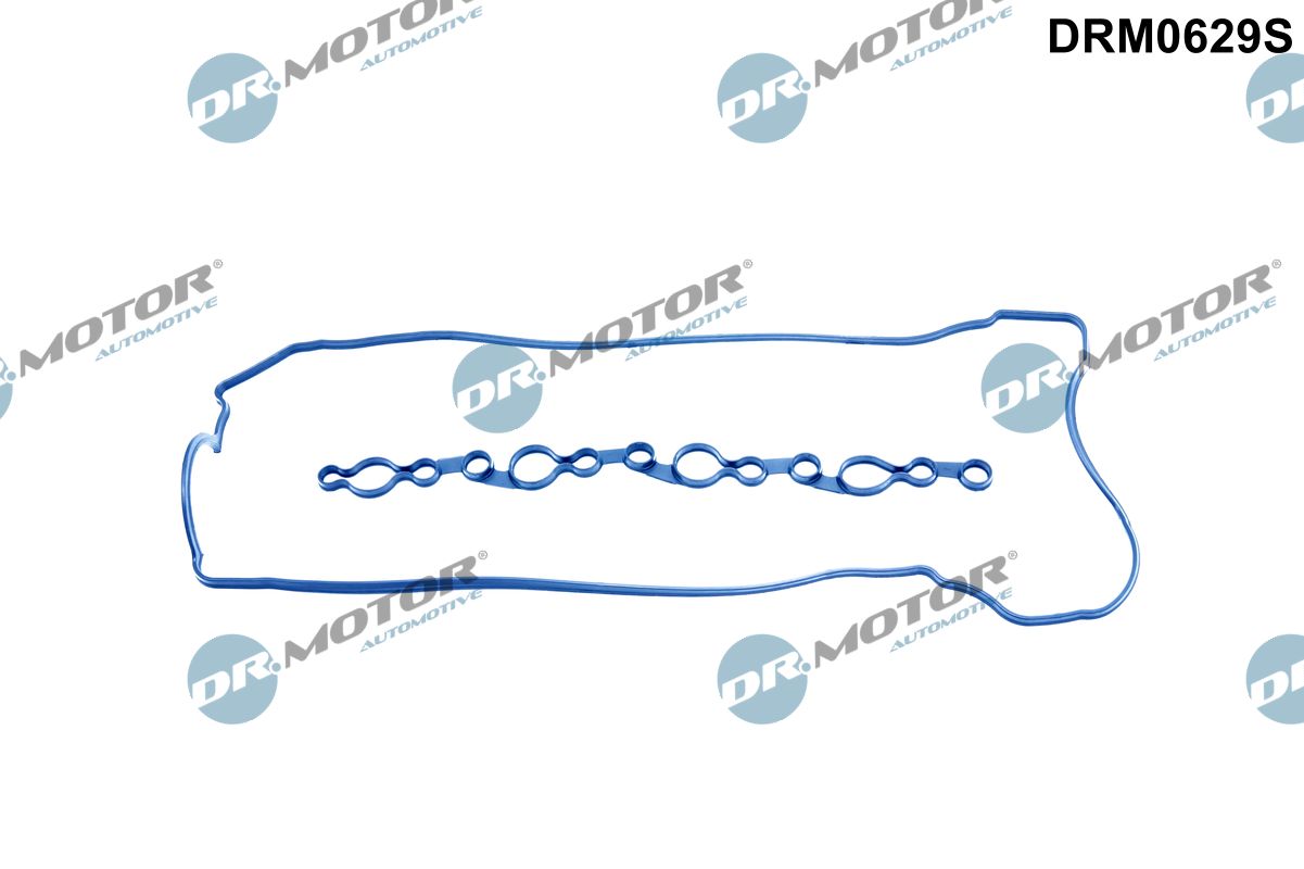 Kleppendekselpakking Dr.Motor Automotive DRM0629S