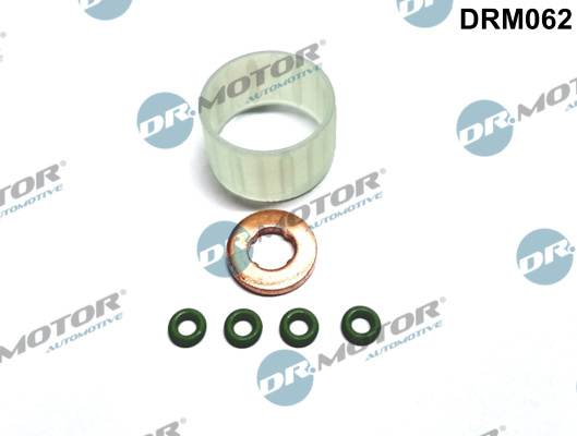 Injector afdichtring Dr.Motor Automotive DRM062