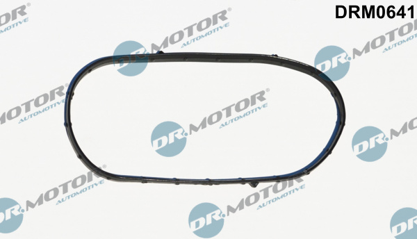 Distributiecarter pakking Dr.Motor Automotive DRM0641