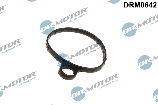 Rembekrachtiger Dr.Motor Automotive DRM0642